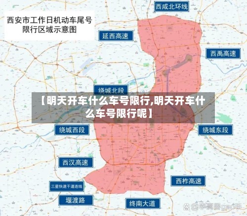 【明天开车什么车号限行,明天开车什么车号限行呢】-第2张图片